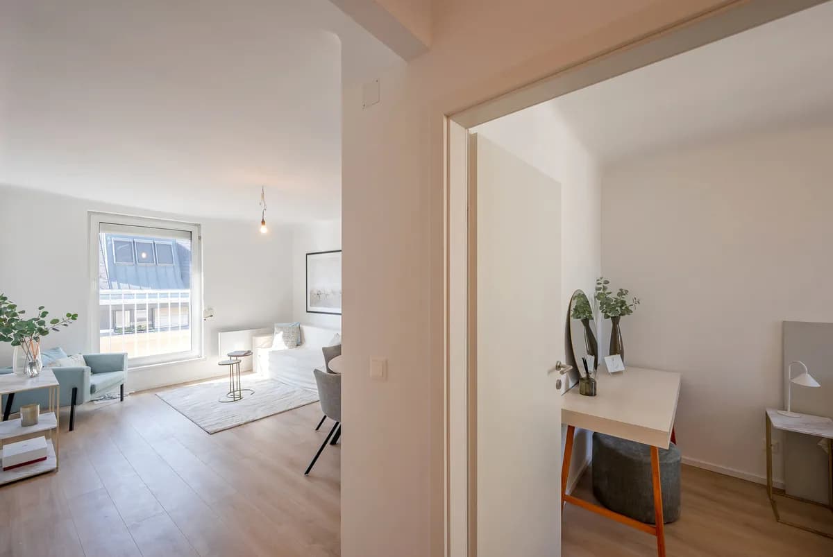 Wohnung kaufen in Wien – 50 m², € 249.000 – Bild 13 von 20