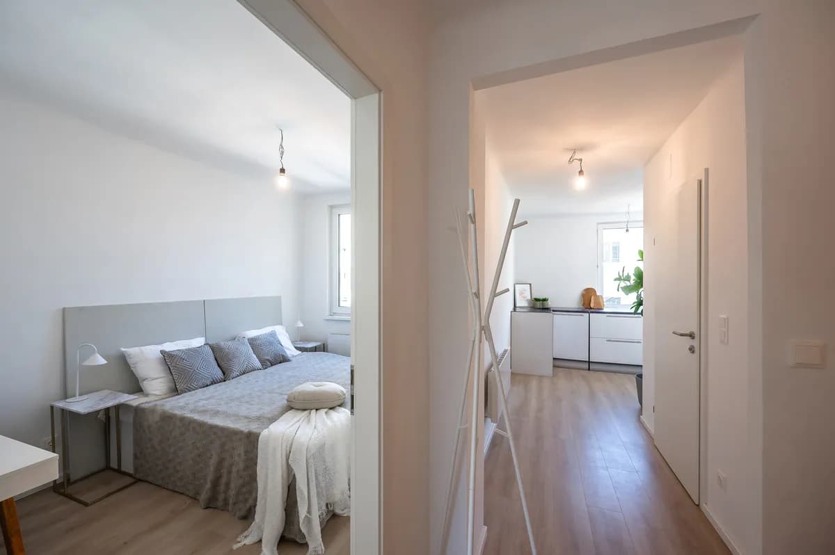 Wohnung kaufen in Wien – 50 m², € 249.000 – Bild 14 von 20