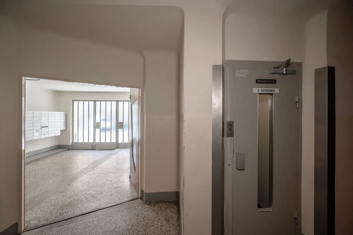 Wohnung kaufen in Wien – 50 m², € 249.000 – Bild 15 von 20