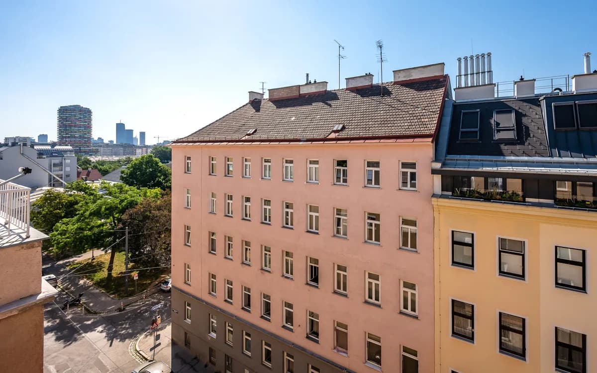 Wohnung kaufen in Wien – 50 m², € 249.000 – Bild 16 von 20