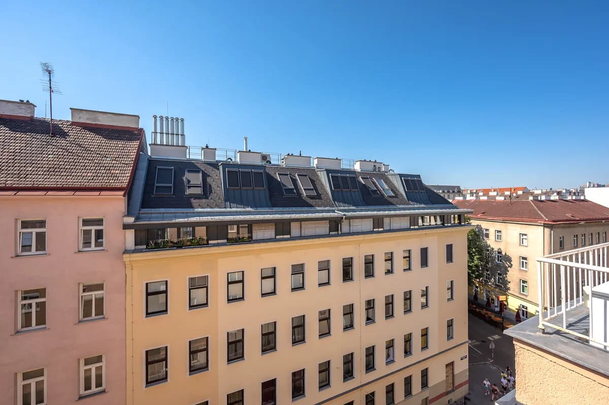 Wohnung kaufen in Wien – 50 m², € 249.000 – Bild 17 von 20