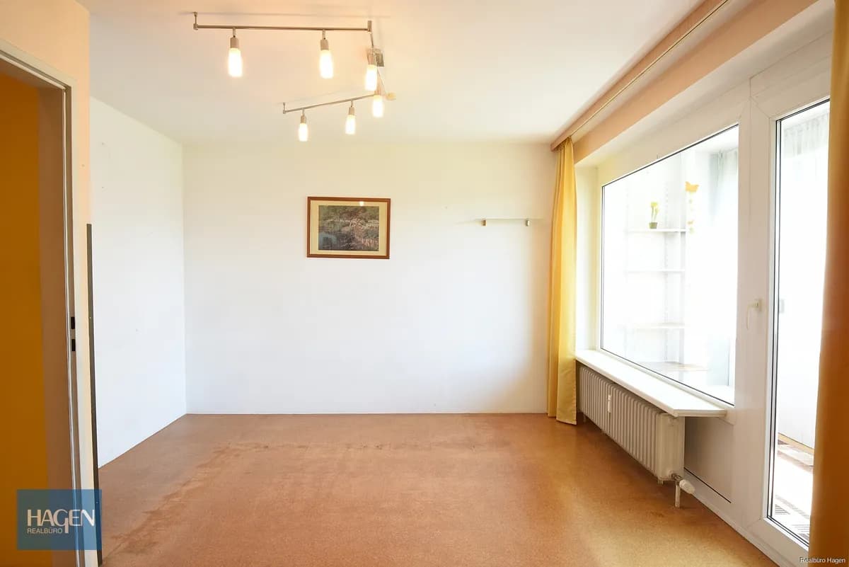 2-Zimmer-Wohnung kaufen in Dornbirn – 61 m², € 210.000 – Bild 2 von 15