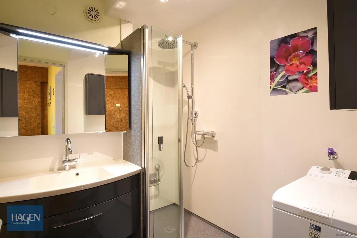 2-Zimmer-Wohnung kaufen in Dornbirn – 61 m², € 210.000 – Bild 3 von 15