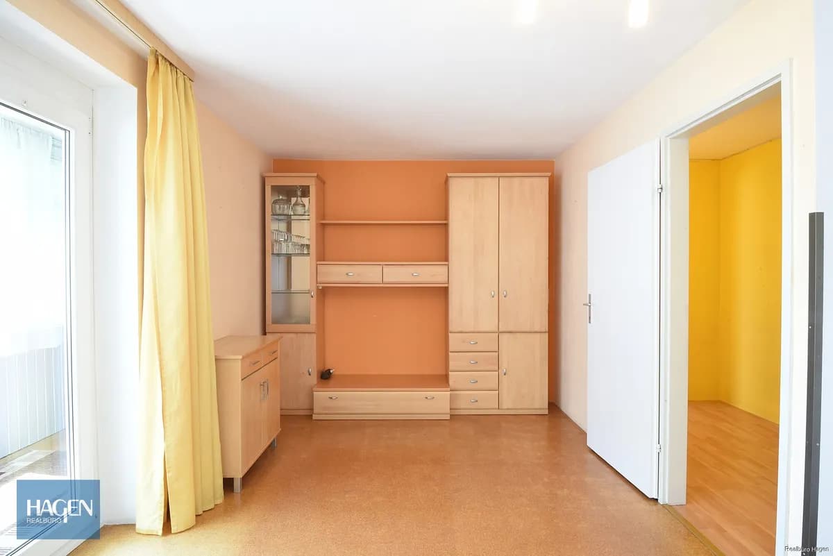 2-Zimmer-Wohnung kaufen in Dornbirn – 61 m², € 210.000 – Bild 4 von 15