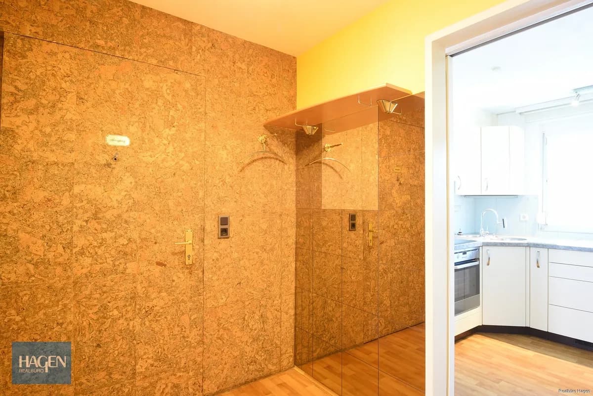 2-Zimmer-Wohnung kaufen in Dornbirn – 61 m², € 210.000 – Bild 8 von 15