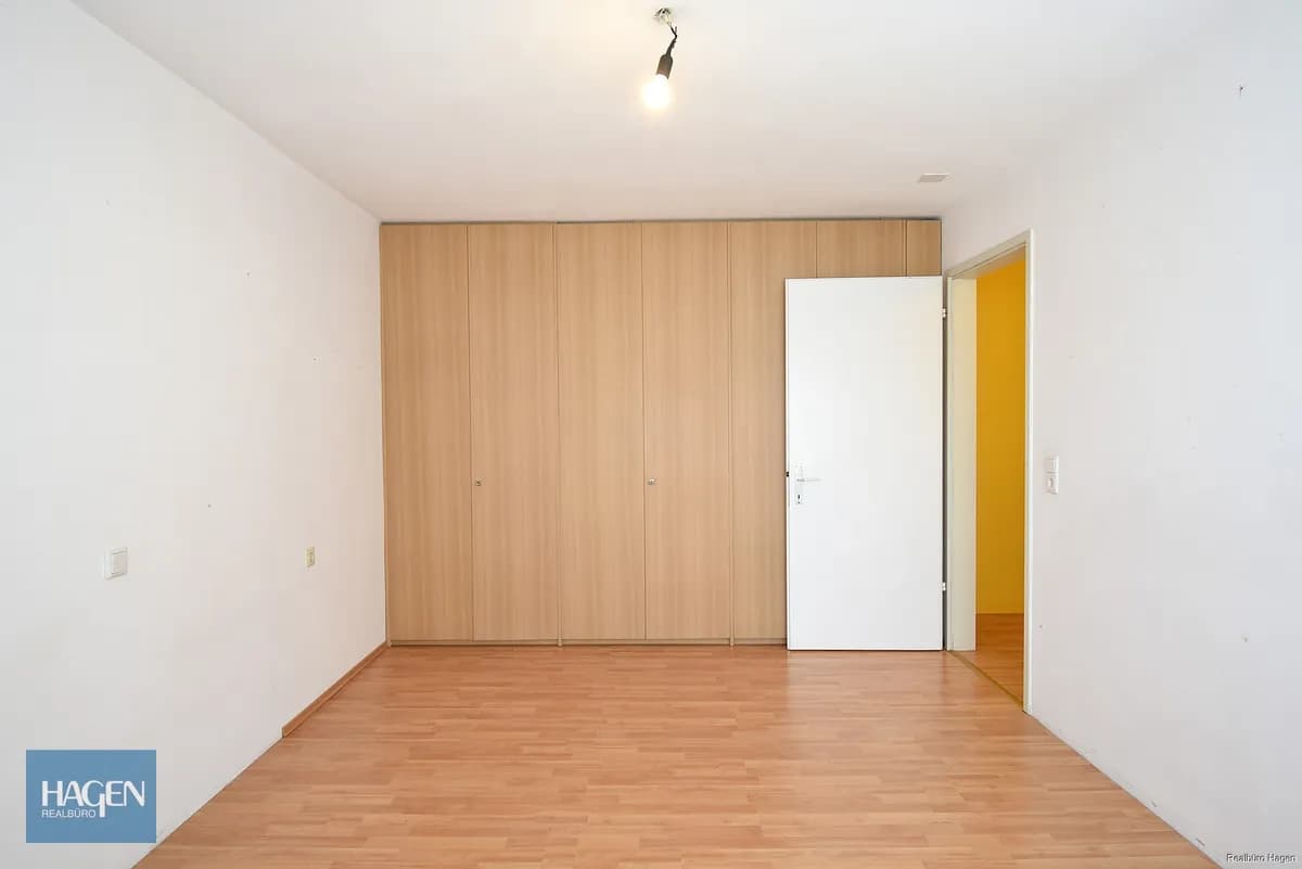2-Zimmer-Wohnung kaufen in Dornbirn – 61 m², € 210.000 – Bild 10 von 15