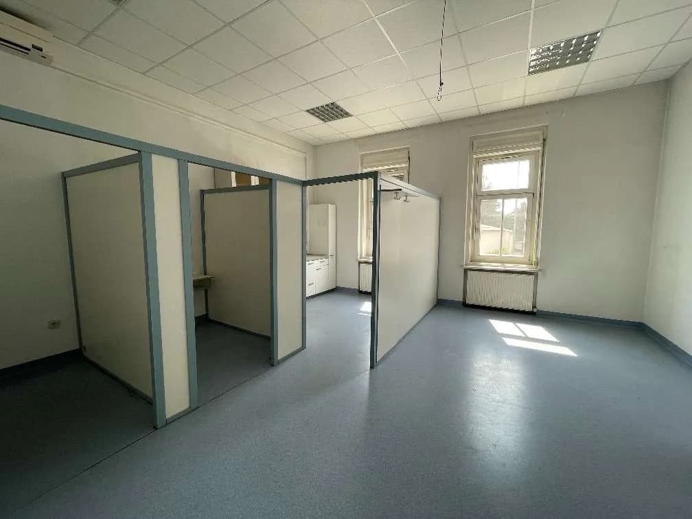 4-Zimmer-Gewerbeimmobilie mieten in Graz – 152 m² – Bild 3 von 9