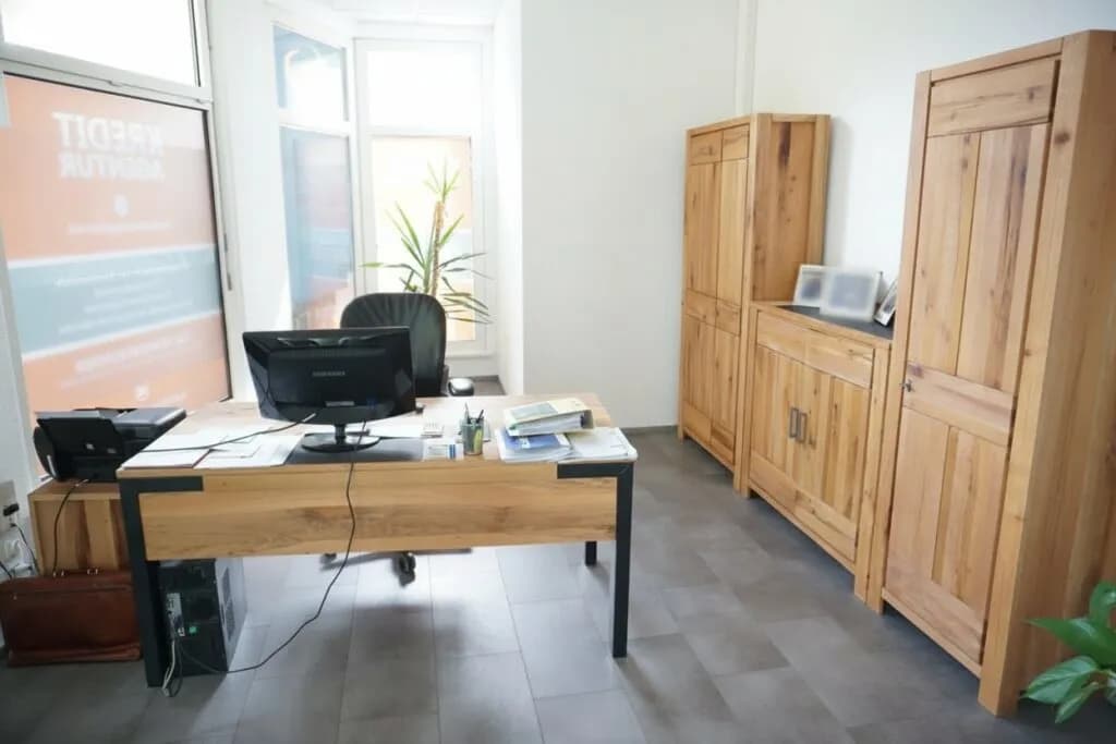 Gewerbeimmobilie mieten in Bruck-Mürzzuschlag – 60 m², € 745 – Bild 3 von 5