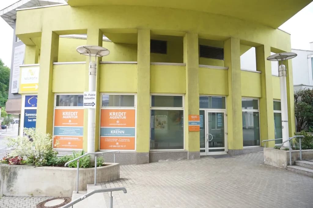 Gewerbeimmobilie mieten in Bruck-Mürzzuschlag – 60 m², € 745 – Bild 5 von 5
