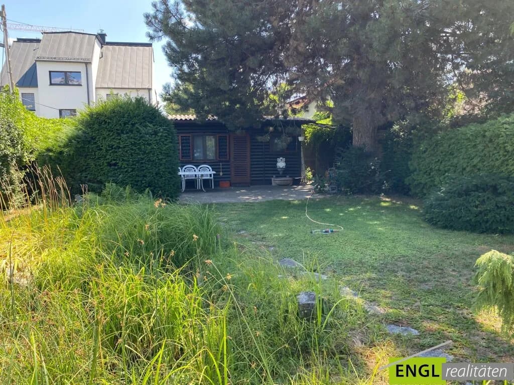 Grundstück kaufen in Wien – 403 m², € 497.000 – Bild 6 von 14