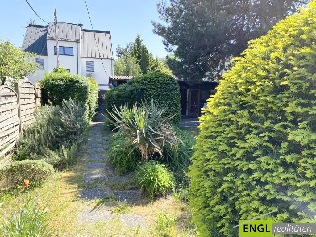 Grundstück kaufen in Wien – 403 m², € 497.000 – Bild 11 von 14