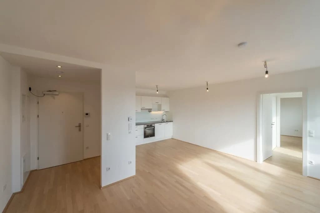 2-Zimmer-Wohnung mieten in Wien – 59 m², € 1.626 – Bild 3 von 35