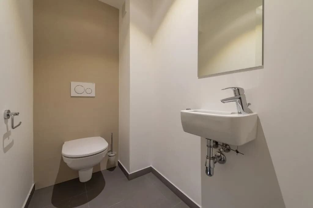 2-Zimmer-Wohnung mieten in Wien – 59 m², € 1.626 – Bild 5 von 35