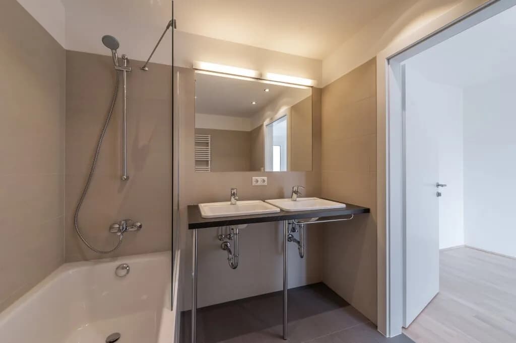 2-Zimmer-Wohnung mieten in Wien – 59 m², € 1.626 – Bild 8 von 35