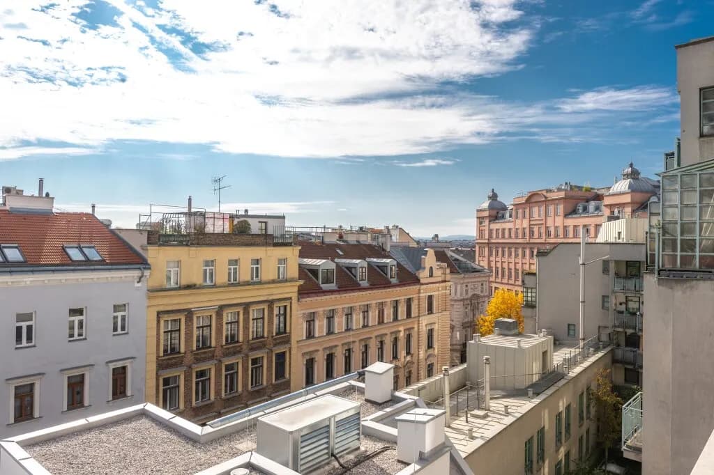 2-Zimmer-Wohnung mieten in Wien – 59 m², € 1.626 – Bild 9 von 35