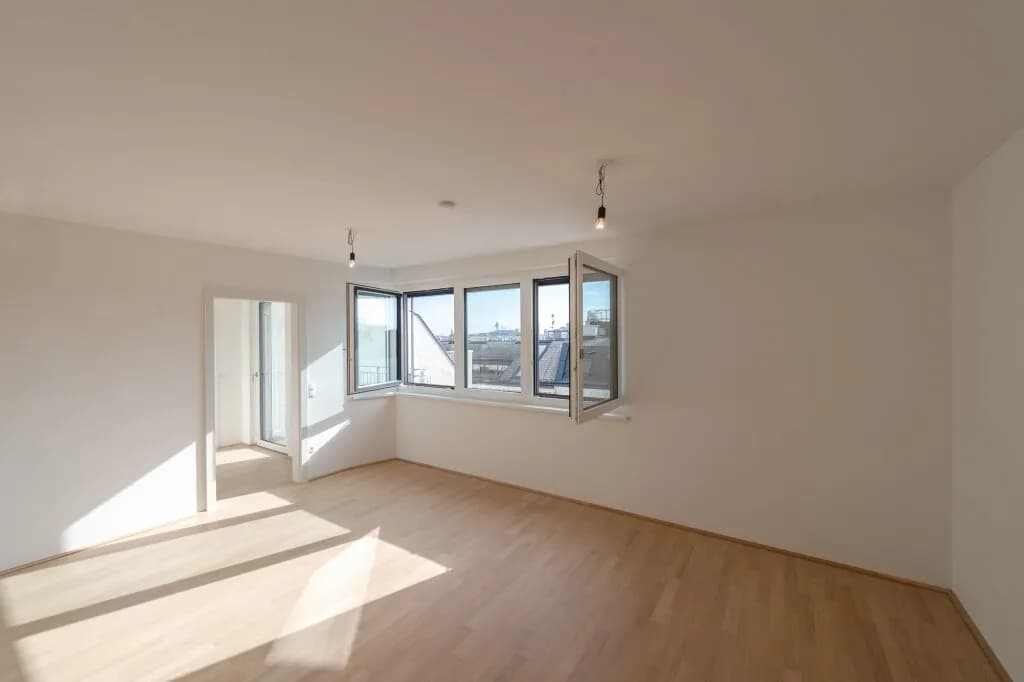 2-Zimmer-Wohnung mieten in Wien – 59 m², € 1.626 – Bild 10 von 35