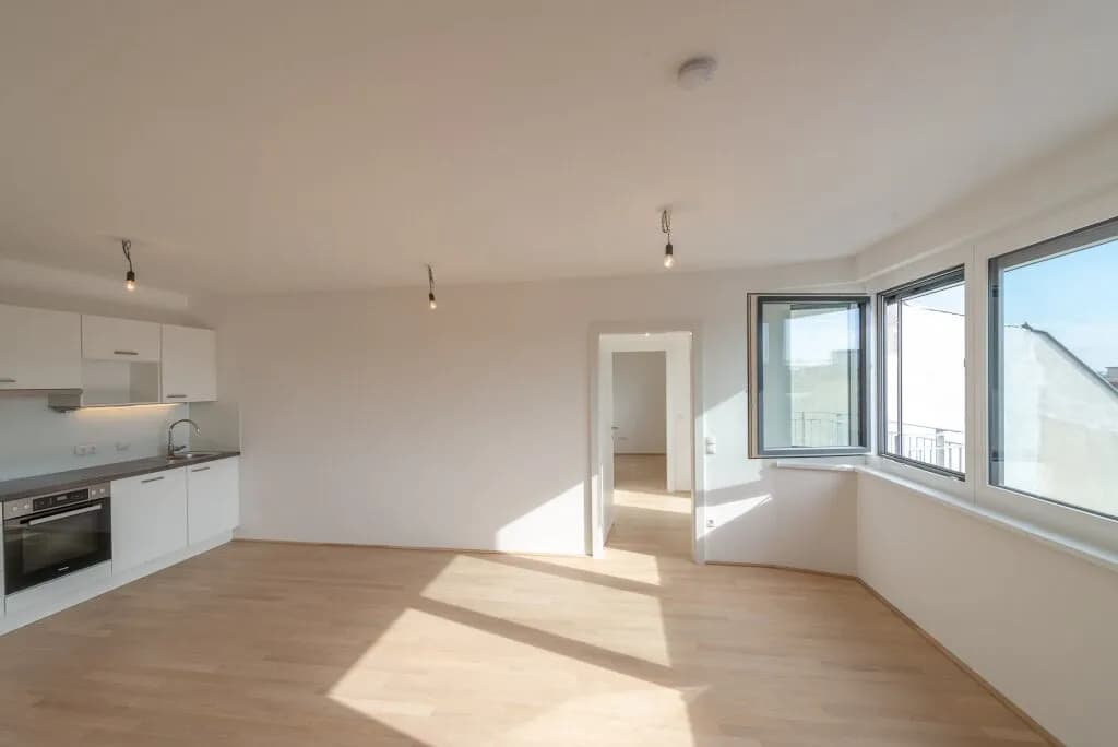 2-Zimmer-Wohnung mieten in Wien – 59 m², € 1.626 – Bild 11 von 35