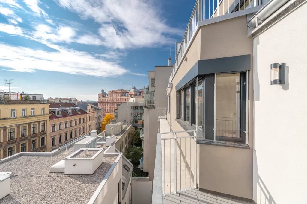 2-Zimmer-Wohnung mieten in Wien – 59 m², € 1.626 – Bild 12 von 35