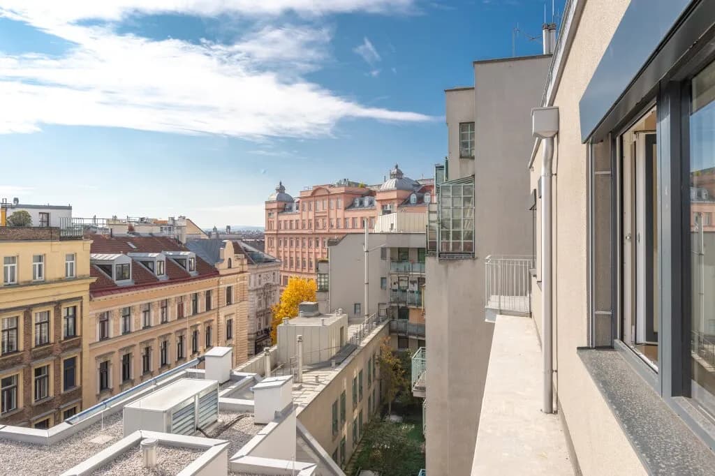 2-Zimmer-Wohnung mieten in Wien – 59 m², € 1.626 – Bild 15 von 35
