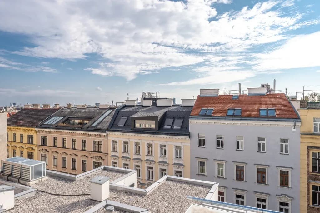 2-Zimmer-Wohnung mieten in Wien – 59 m², € 1.626 – Bild 16 von 35