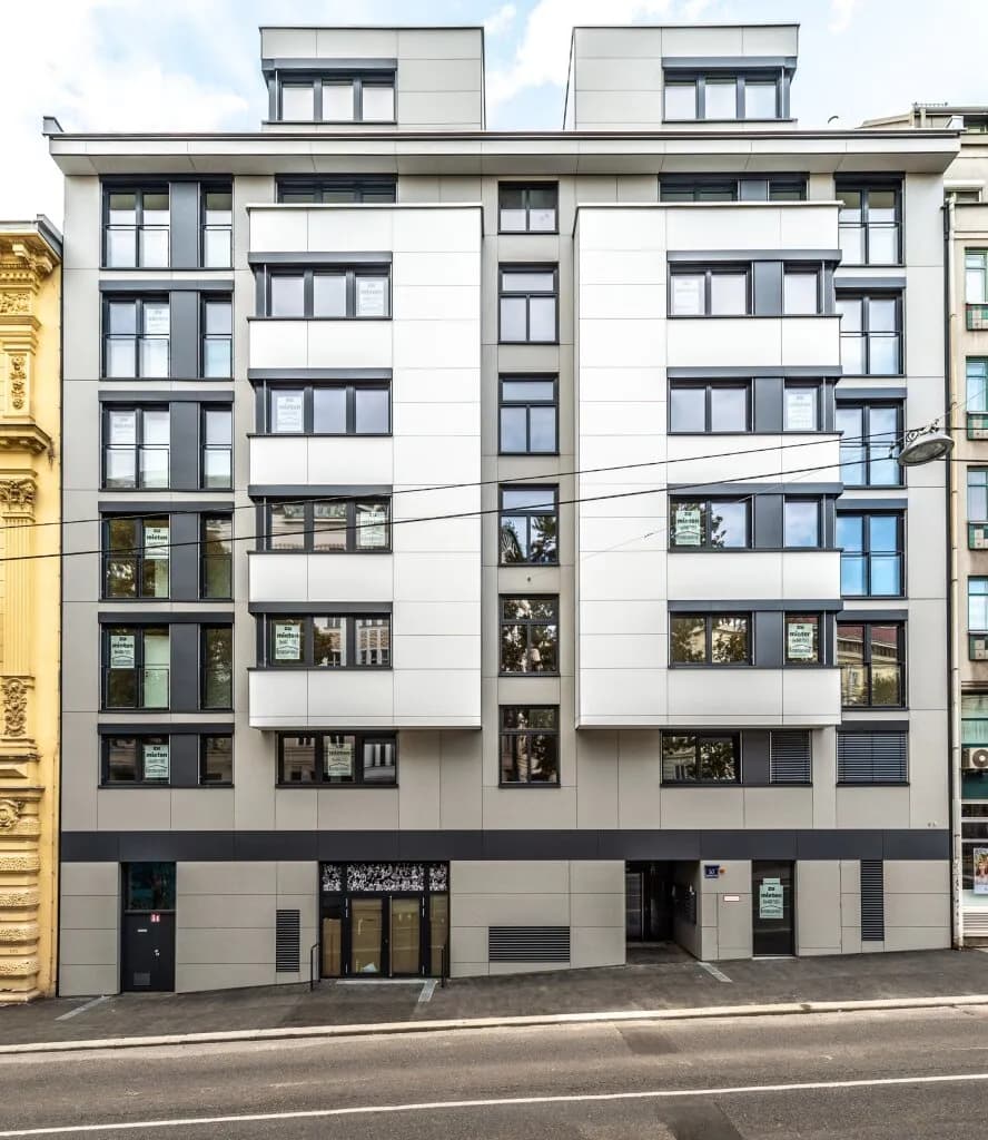 2-Zimmer-Wohnung mieten in Wien – 59 m², € 1.626 – Bild 17 von 35