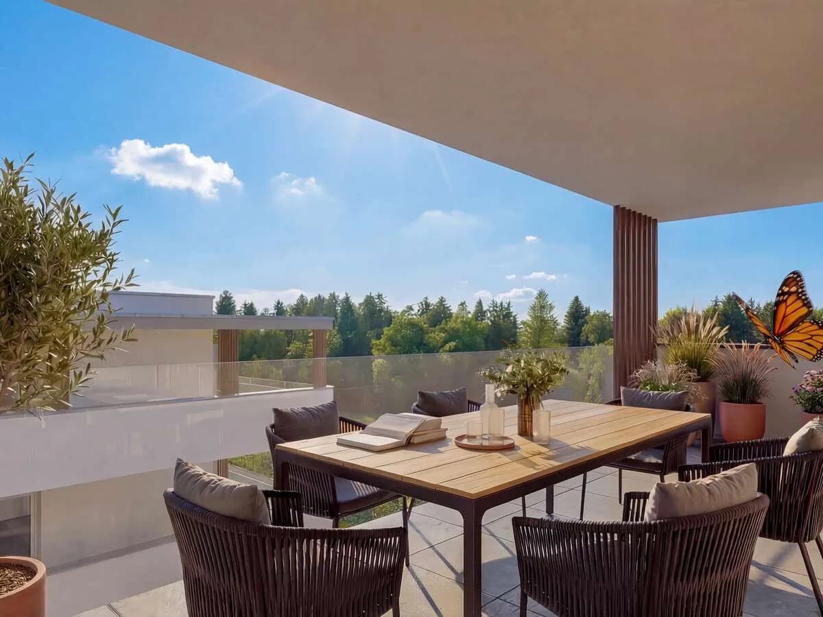 3-Zimmer-Wohnung kaufen in Klagenfurt Land – 75 m², € 349.000 – Bild 3 von 15
