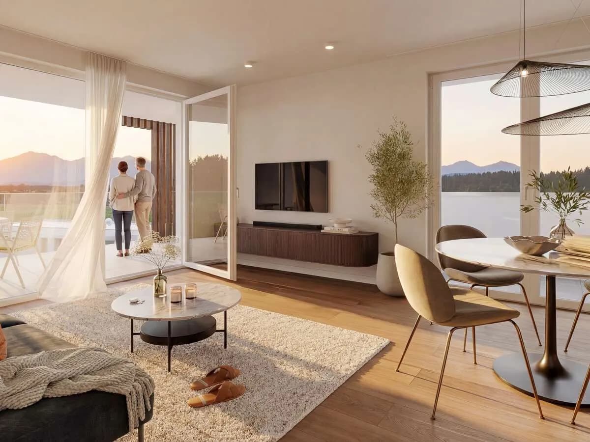 3-Zimmer-Wohnung kaufen in Klagenfurt Land – 75 m², € 349.000 – Bild 9 von 15