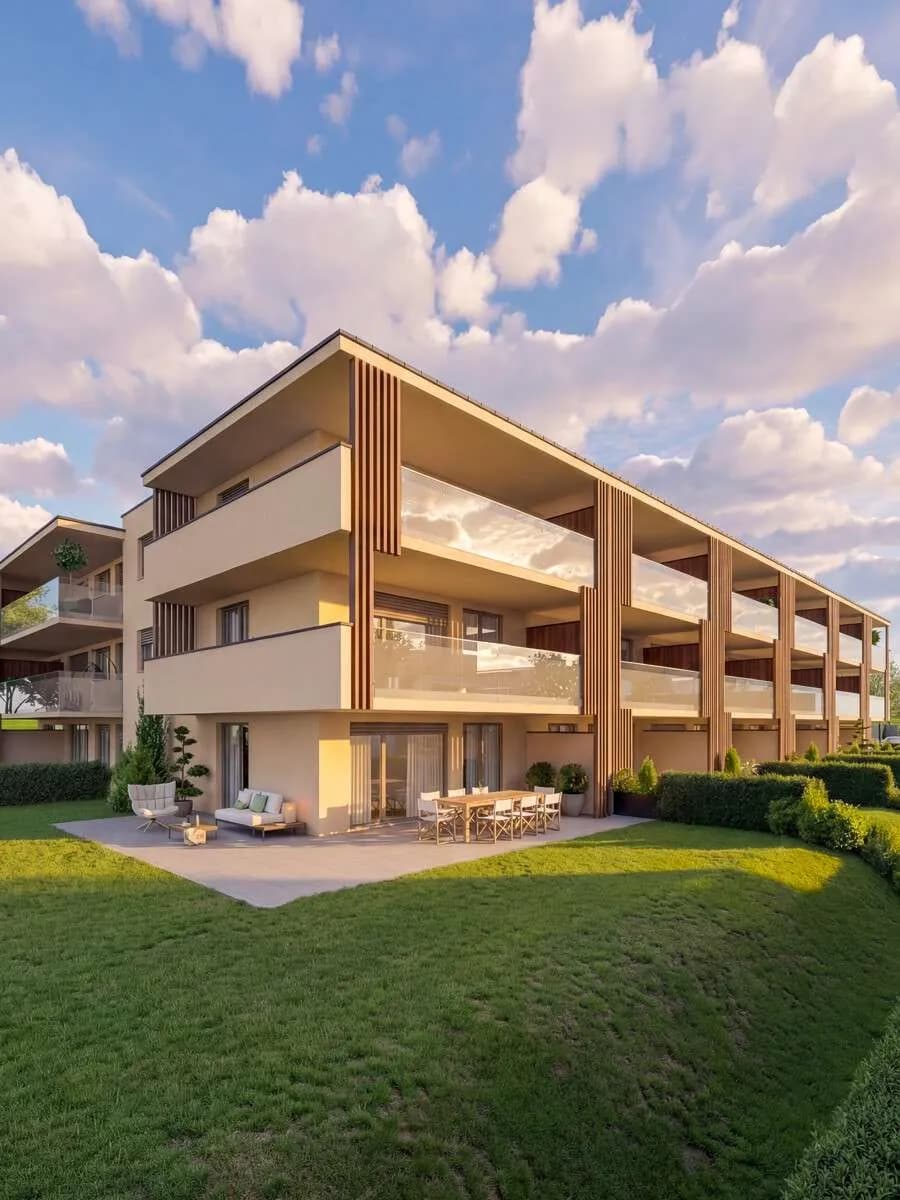 3-Zimmer-Wohnung kaufen in Klagenfurt Land – 75 m², € 349.000 – Bild 14 von 15