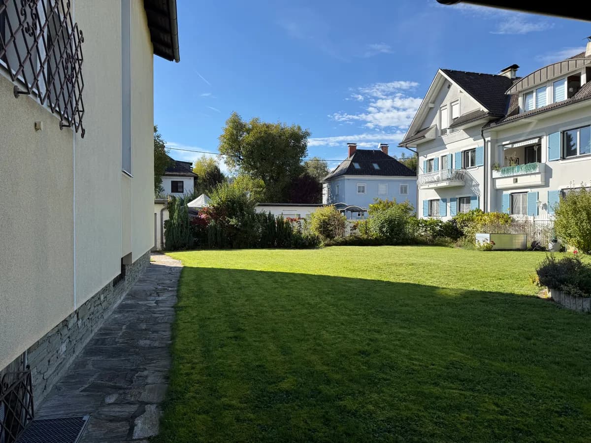 Haus kaufen in Klagenfurt – 187 m², € 815.000 – Bild 23 von 35