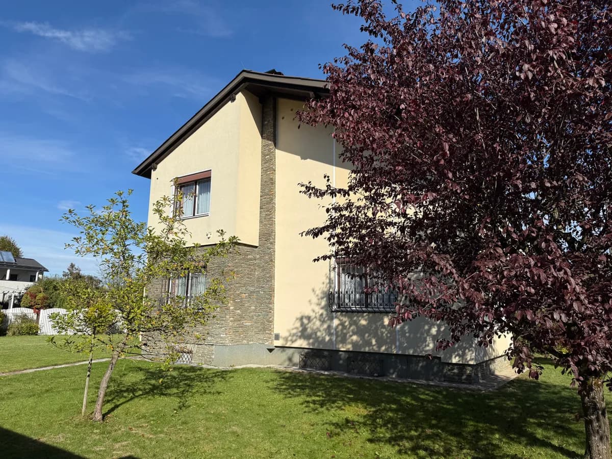 Haus kaufen in Klagenfurt – 187 m², € 815.000 – Bild 26 von 35