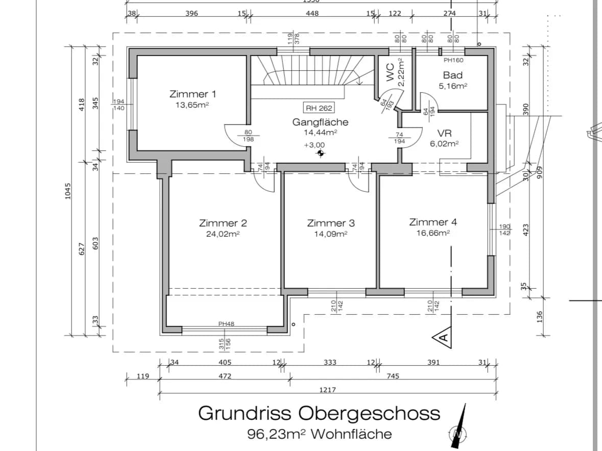Haus kaufen in Klagenfurt – 187 m², € 815.000 – Bild 33 von 35