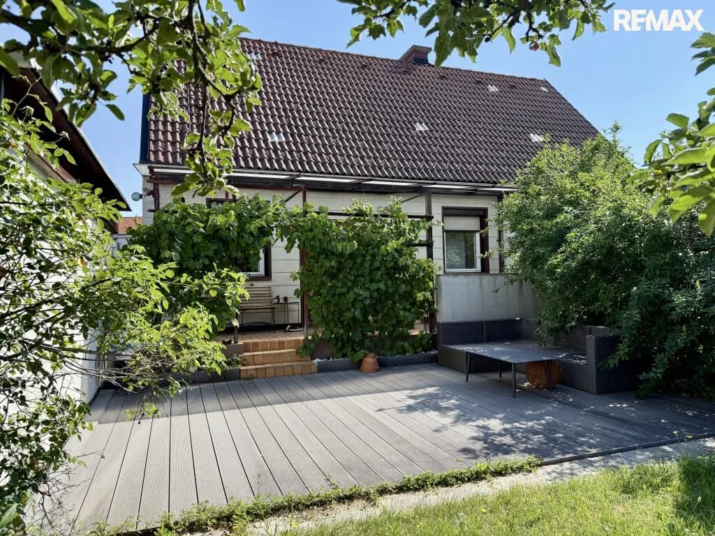 4-Zimmer-Haus kaufen in Neunkirchen – 102,13 m², € 299.000 – Bild 1 von 26