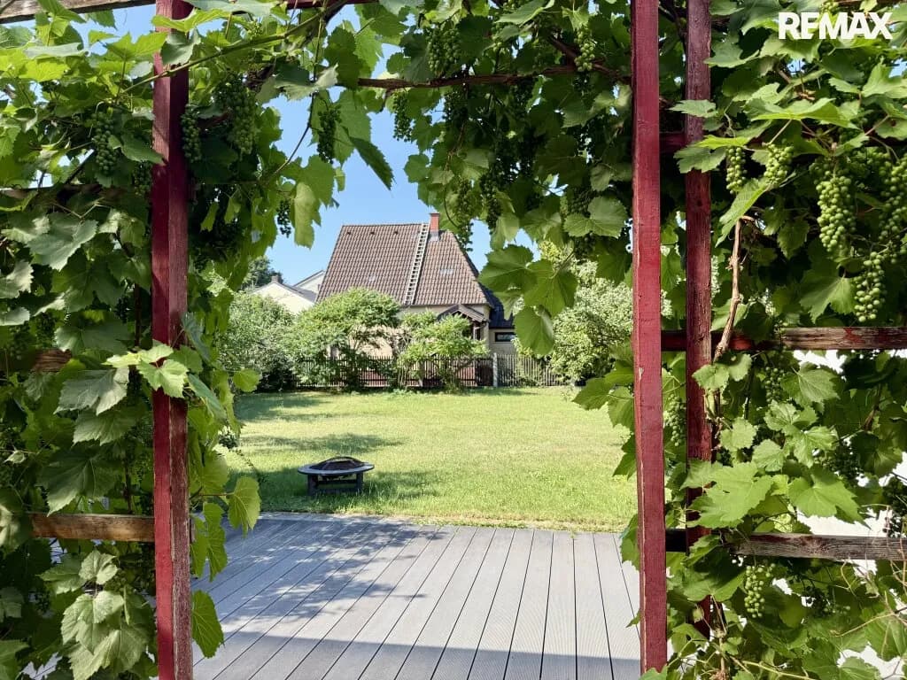 4-Zimmer-Haus kaufen in Neunkirchen – 102,13 m², € 299.000 – Bild 2 von 26