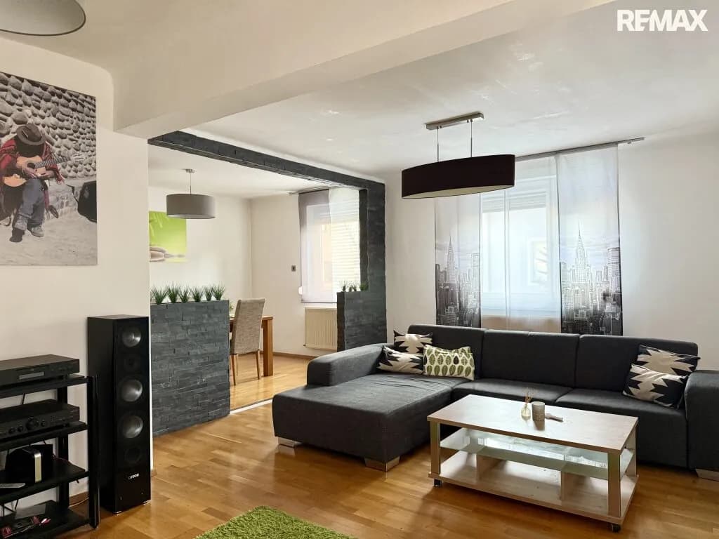 4-Zimmer-Haus kaufen in Neunkirchen – 102,13 m², € 299.000 – Bild 4 von 26