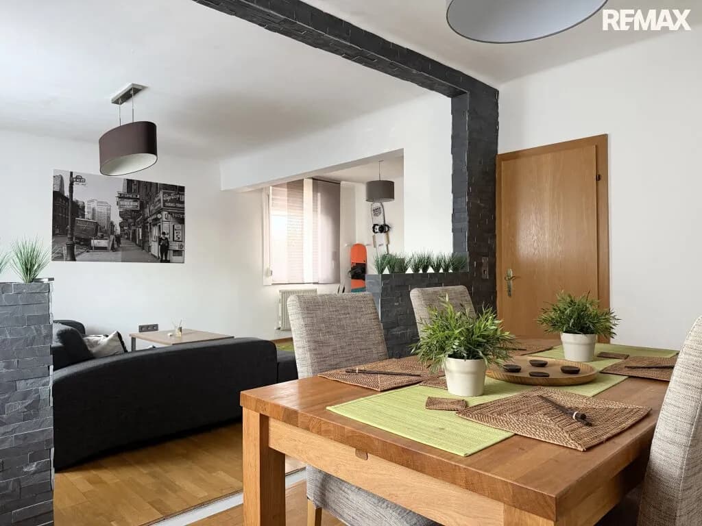 4-Zimmer-Haus kaufen in Neunkirchen – 102,13 m², € 299.000 – Bild 5 von 26