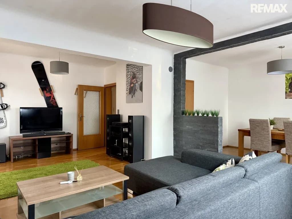 4-Zimmer-Haus kaufen in Neunkirchen – 102,13 m², € 299.000 – Bild 6 von 26