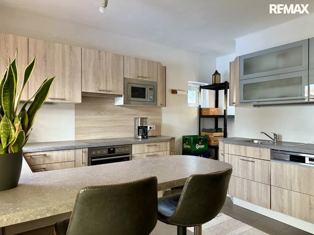 4-Zimmer-Haus kaufen in Neunkirchen – 102,13 m², € 299.000 – Bild 7 von 26