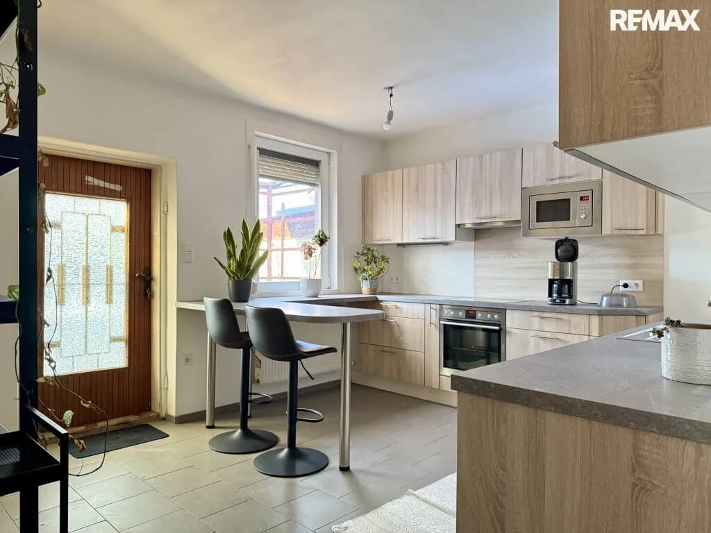 4-Zimmer-Haus kaufen in Neunkirchen – 102,13 m², € 299.000 – Bild 8 von 26