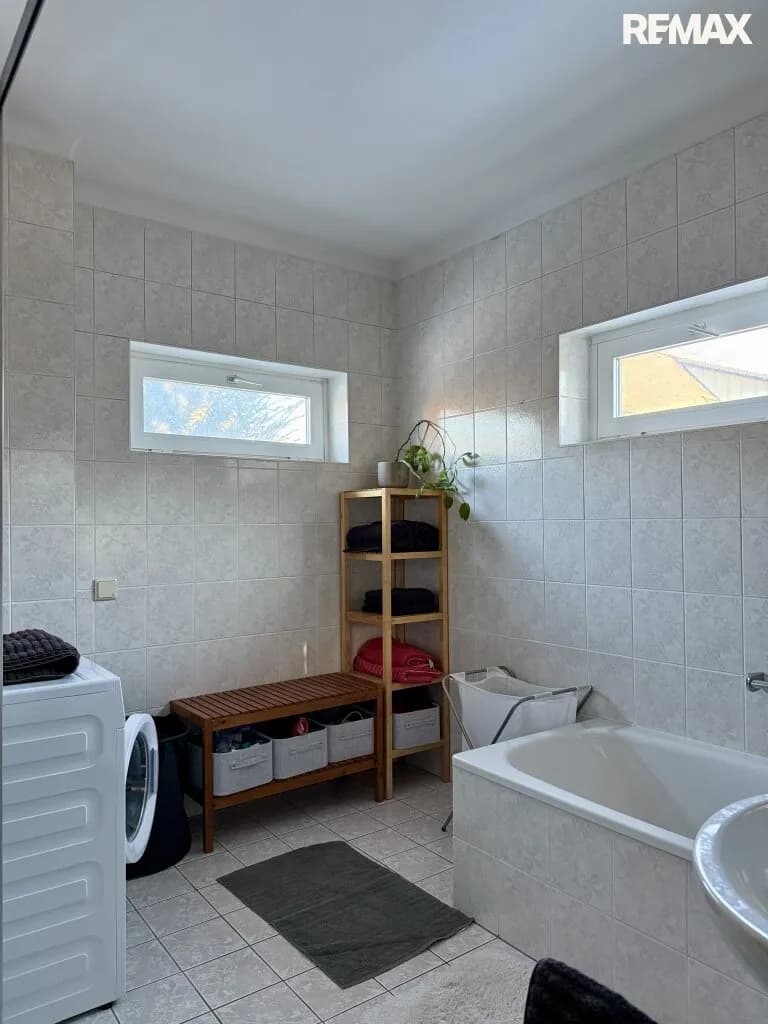 4-Zimmer-Haus kaufen in Neunkirchen – 102,13 m², € 299.000 – Bild 10 von 26