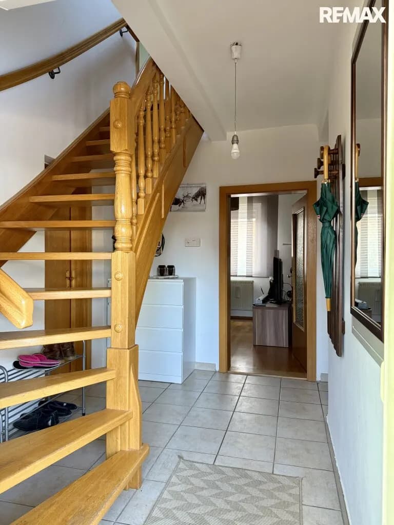 4-Zimmer-Haus kaufen in Neunkirchen – 102,13 m², € 299.000 – Bild 11 von 26