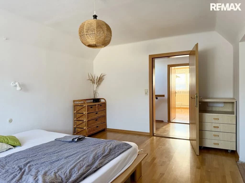 4-Zimmer-Haus kaufen in Neunkirchen – 102,13 m², € 299.000 – Bild 12 von 26