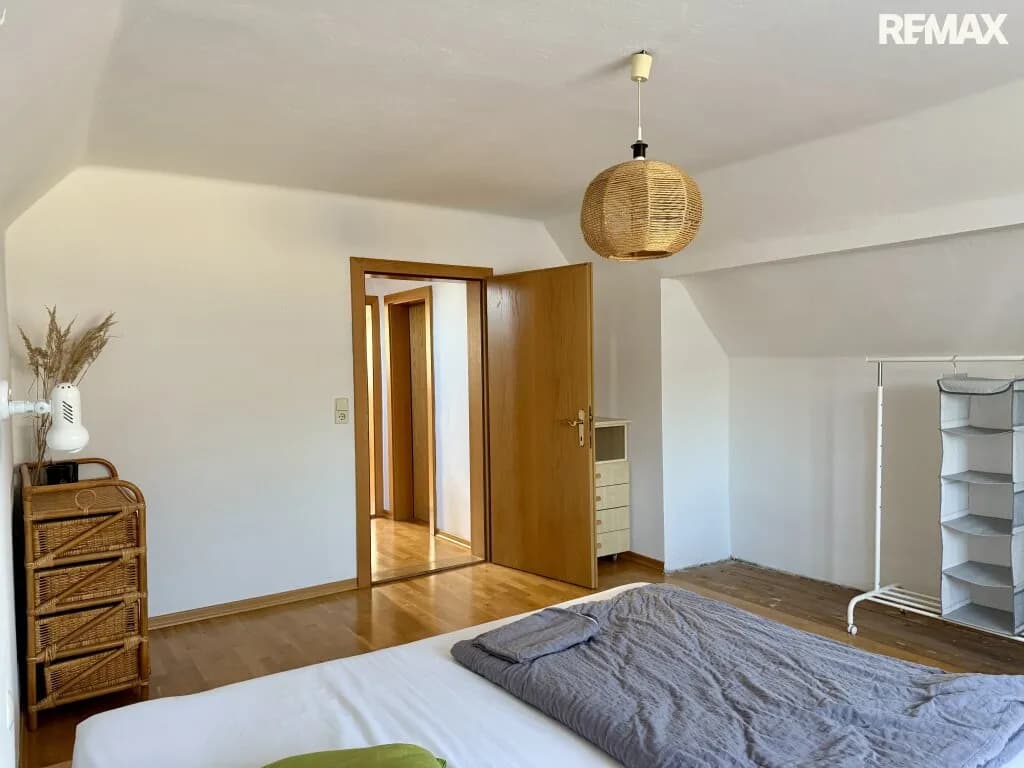 4-Zimmer-Haus kaufen in Neunkirchen – 102,13 m², € 299.000 – Bild 13 von 26
