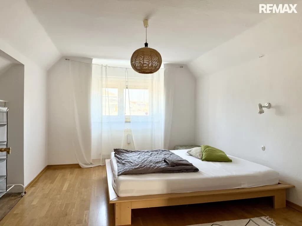 4-Zimmer-Haus kaufen in Neunkirchen – 102,13 m², € 299.000 – Bild 14 von 26