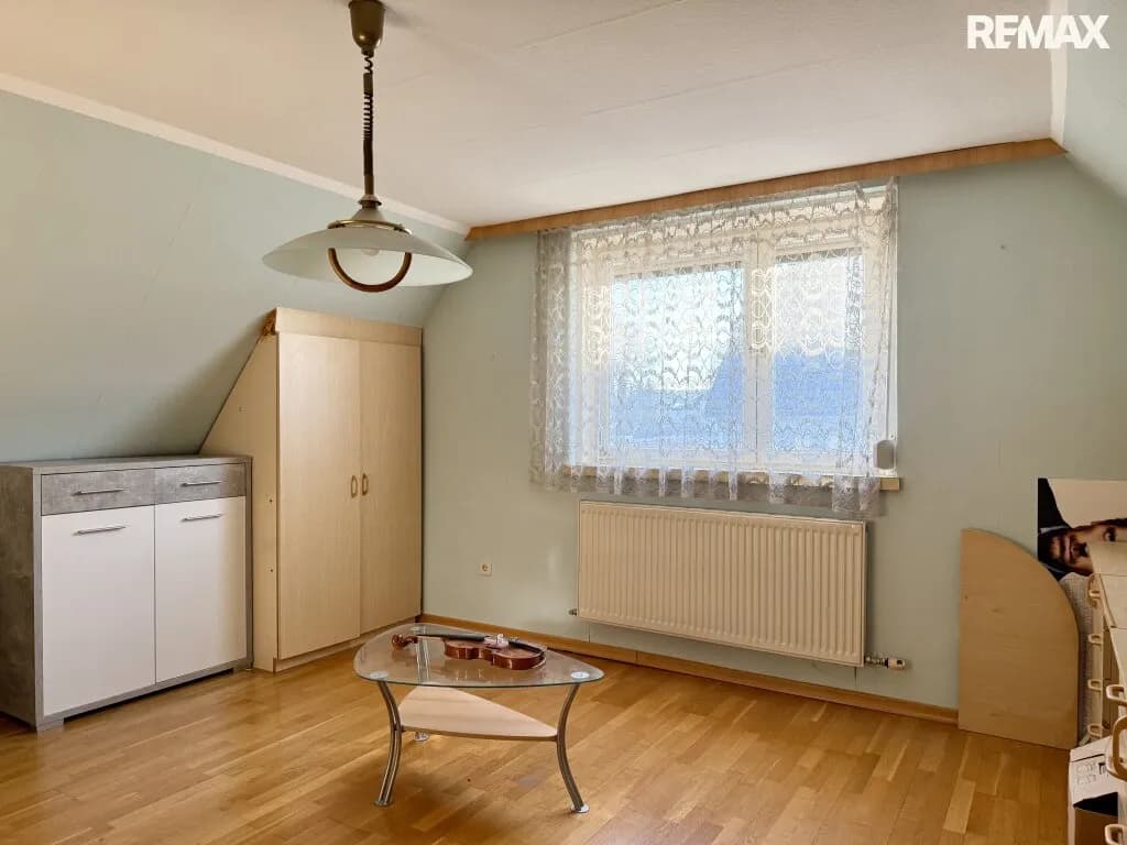 4-Zimmer-Haus kaufen in Neunkirchen – 102,13 m², € 299.000 – Bild 15 von 26
