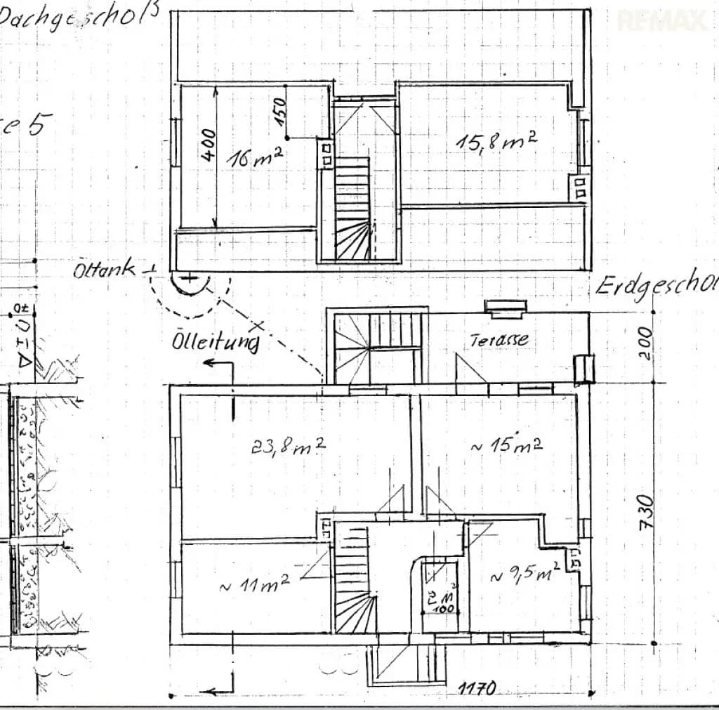 4-Zimmer-Haus kaufen in Neunkirchen – 102,13 m², € 299.000 – Bild 22 von 26