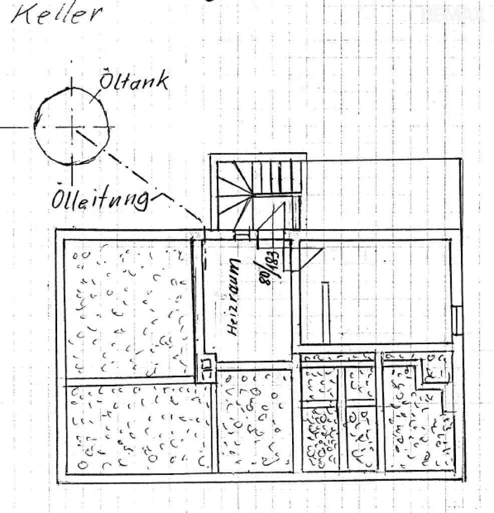 4-Zimmer-Haus kaufen in Neunkirchen – 102,13 m², € 299.000 – Bild 23 von 26