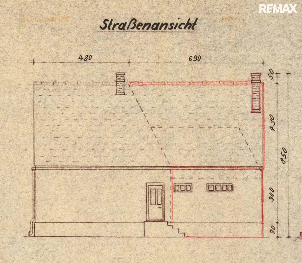 4-Zimmer-Haus kaufen in Neunkirchen – 102,13 m², € 299.000 – Bild 24 von 26