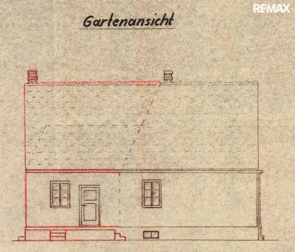 4-Zimmer-Haus kaufen in Neunkirchen – 102,13 m², € 299.000 – Bild 25 von 26
