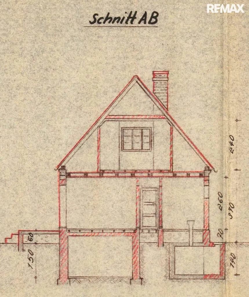 4-Zimmer-Haus kaufen in Neunkirchen – 102,13 m², € 299.000 – Bild 26 von 26