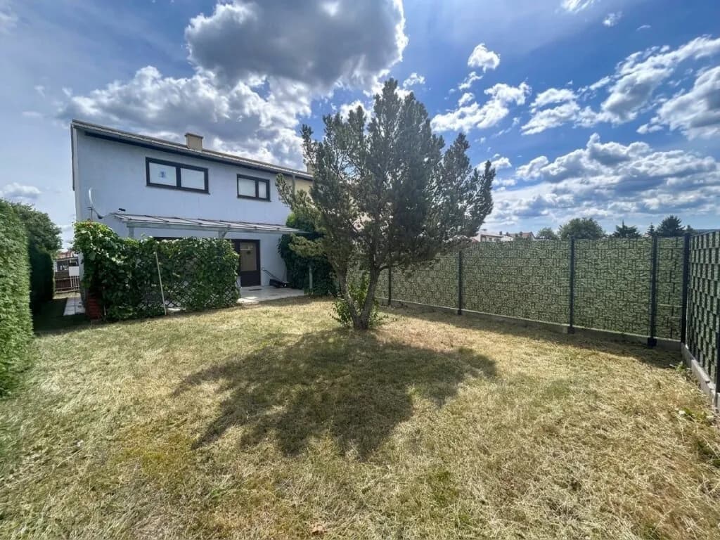 4-Zimmer-Haus kaufen in Neunkirchen – 102,13 m², € 295.000 – Bild 1 von 27